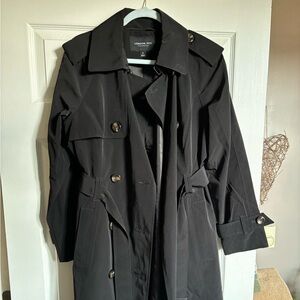 NWOT London Fog trench